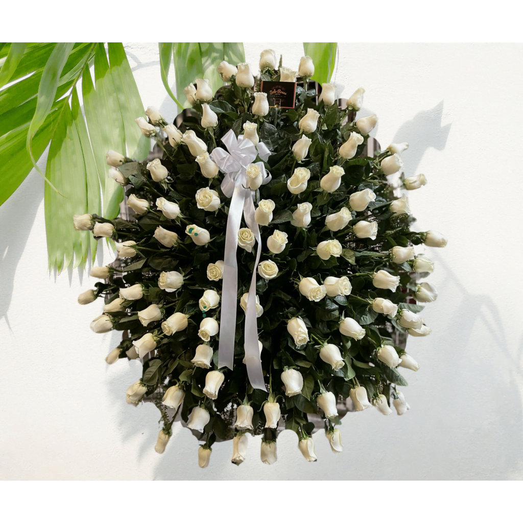 Corona Funebre