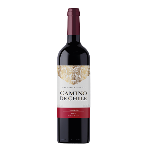 Vino Camino de Chile Tinto Premium